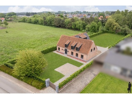 huis te koop in lille met 3 slaapkamers