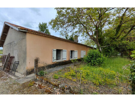 vente maison 4 pièces 91 m² mauvezin-sur-gupie (47200)