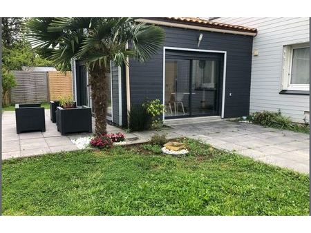 vente maison 6 pièces 181 m² saint-herblain (44800)