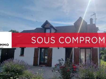 maison/villa vente 6 pièces paucourt 115m² - dr house immo