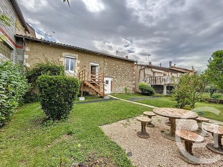 maison à vendre - 4 pièces - 77 88 m2 - fleurance - 32 - midi-pyrenees