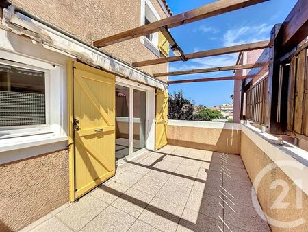 maison à vendre - 3 pièces - 64 m2 - le barcares - 66 - languedoc-roussillon