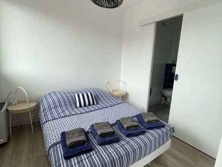 appartement t2 villers-sur-mer