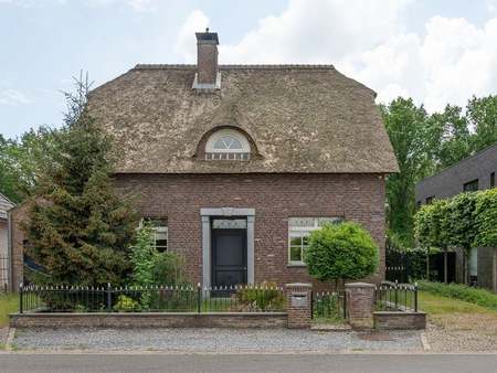 maison à vendre à neerpelt € 300.000 (ksttc) - seresia  mariën & conjaerts | zimmo