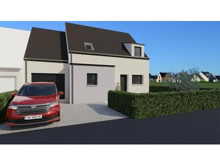 vente maison à hédé-bazouges (35630) : à vendre / 100m² hédé-bazouges