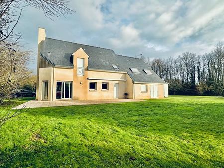 vente maison à guipry-messac (35480) : à vendre / 185m² guipry-messac