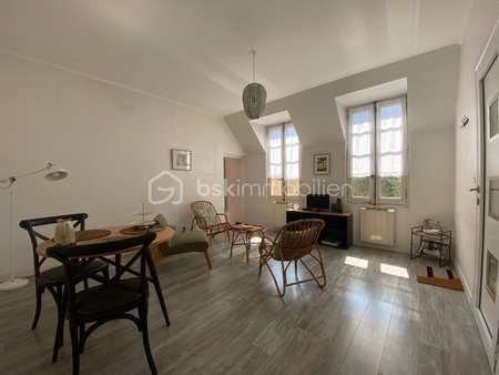 appartement de 55 58 m² à lormont