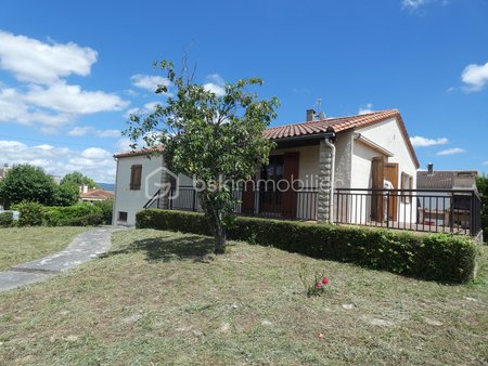 maison de 170 m² à castelnaudary