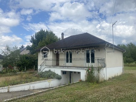 maison de 73 m² à chaumont-sur-loire