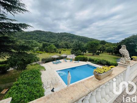 vente maison piscine à maureillas-las-illas (66480) : à vendre piscine / 270m² maureillas-