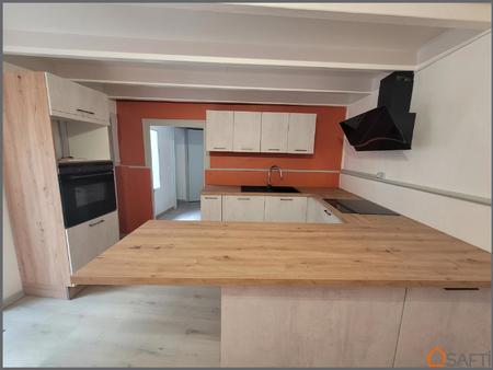 vente maison à mazières-en-gâtine (79310) : à vendre / 124m² mazières-en-gâtine