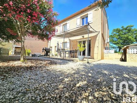 vente maison à pont-saint-esprit (30130) : à vendre / 90m² pont-saint-esprit