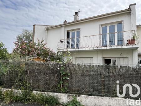 vente maison à blagnac (31700) : à vendre / 130m² blagnac