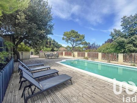 vente maison piscine à vernègues (13116) : à vendre piscine / 138m² vernègues