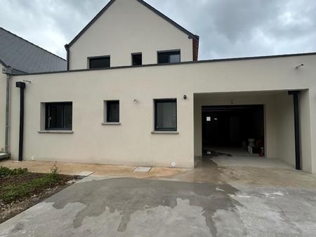 location maison à bain-de-bretagne (35470) : à louer / 135m² bain-de-bretagne