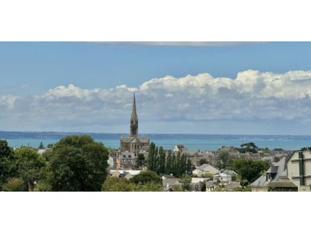 appartement avec terrasse pléneuf-val-andré (22)