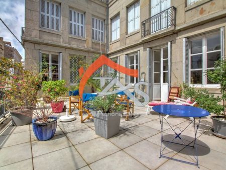 vente appartement 5 pièces 176 m2 à saint-chamond