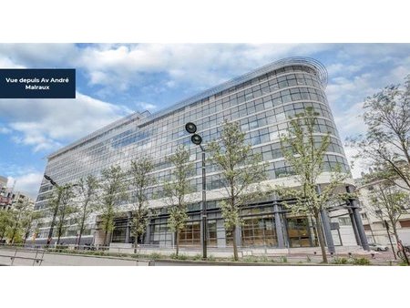 location bureau levallois perret 11 630 m²