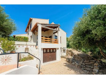 vente maison de luxe la ciotat 7 pièces 124 m²