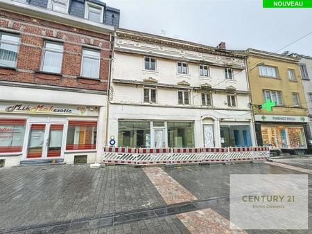 maison à vente  rue du môle 6-8 braine-l'alleud 1420 belgique