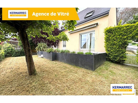 vente maison 6 pièces 115 m² pocé-les-bois (35500)