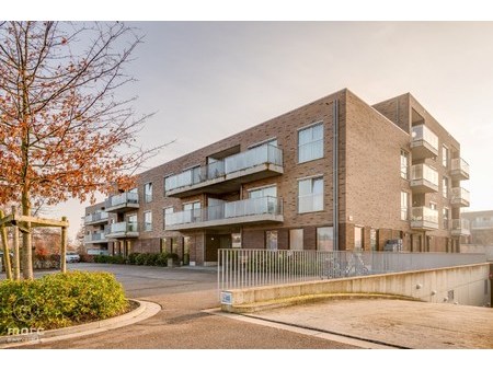 appartement te koop in heusden-zolder met 1 slaapkamer