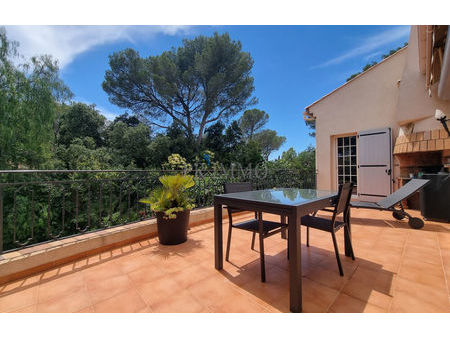 vente appartement 4 pièces 133 m² saint-raphaël (83530)