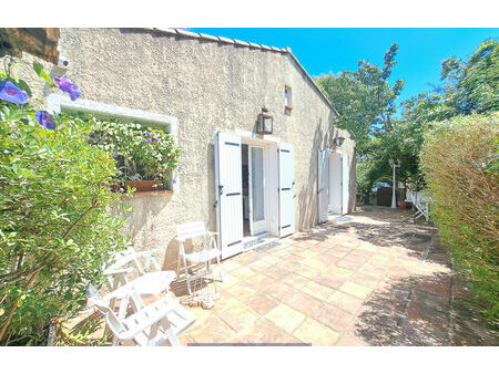 vente maison 5 pièces 143 m² la garde (83130)