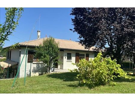 vente maison 5 pièces 136 m² eymet (24500)