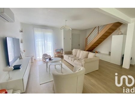 vente maison 5 pièces de 130 m² à besné (44160)