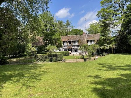 vente maison à talmontiers