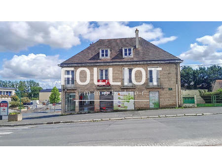 vente maison à tilly-sur-seulles (14250) : à vendre / 305m² tilly-sur-seulles