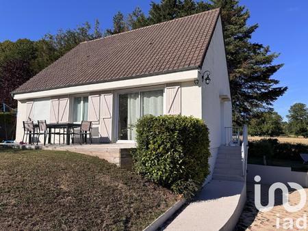 vente maison à touques (14800) : à vendre / 115m² touques