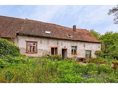 huis te koop in beersel met 2 slaapkamers