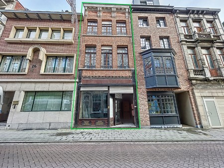 huis te koop in lier met 4 slaapkamers