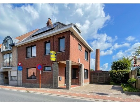 huis te koop in zulte met 3 slaapkamers