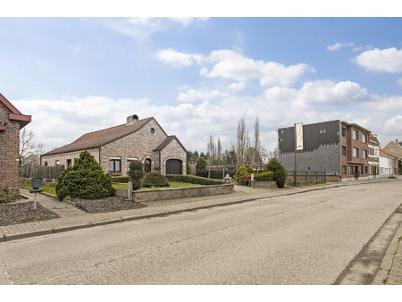 huis te koop in linter met 3 slaapkamers