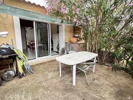 vente maison 1 pièce de 28 m² à saint