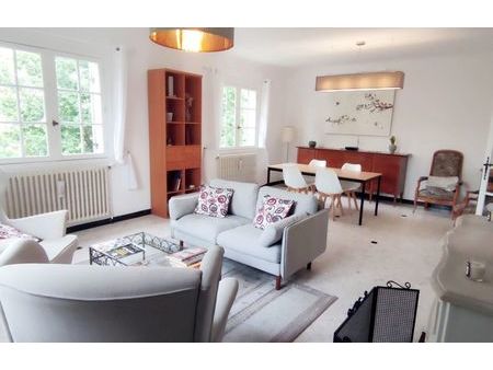 vente maison 7 pièces 165 m² port-sainte-foy-et-ponchapt (33220)