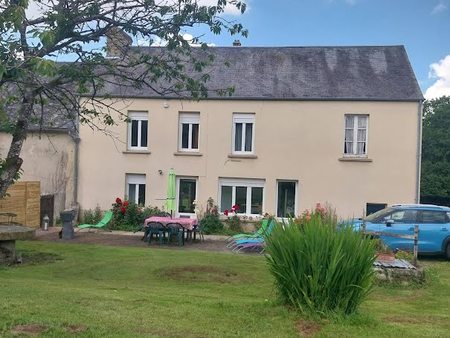 vente maison 4 pièces 95 m²