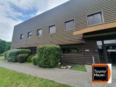 location d'entrepôt de 8 253 m² à canéjan - 33610