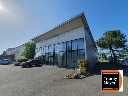 location d'entrepôt de 710 m² à mérignac - 33700