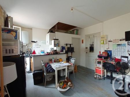 appartement studio à louer - 1 pièce - 26 14 m2 - st medard de guizieres - 33 - aquitaine