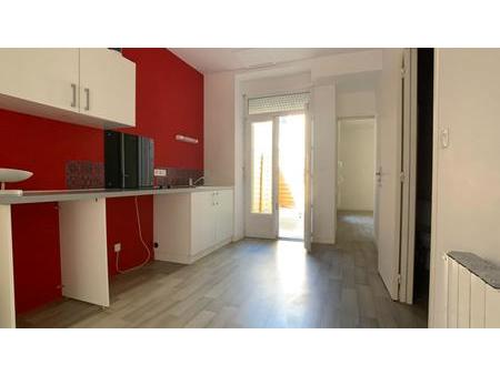 immeuble 3 appartements chatellerault