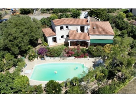 vente villa 5 pièces