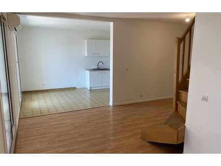 vente appartement 4 pièces 84 m² miramas (13140)