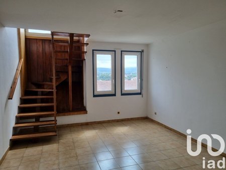 vente appartement 4 pièces de 77 m² à carpentras (84200)