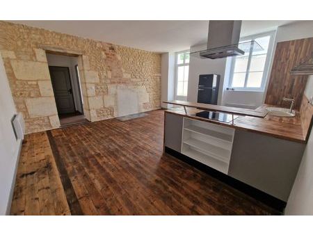 immeuble saint-jean-d'angély m² t-24 à vendre  1 365 000 €