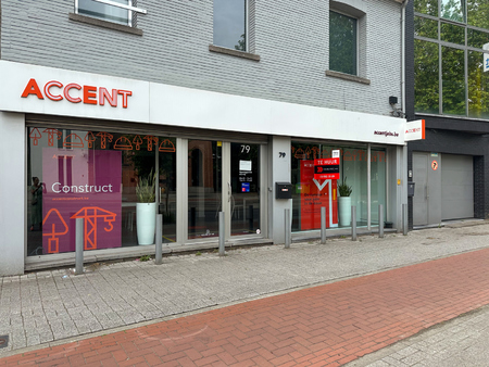 commercieel te huur in beveren