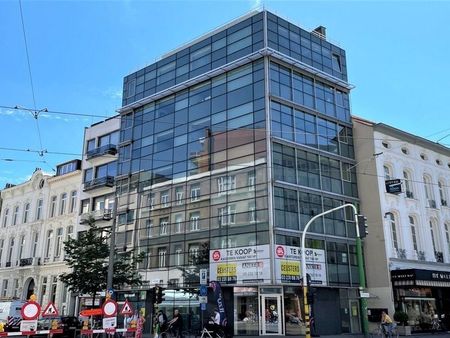 bien professionnel à vendre à antwerpen € 410.000 (kstnx) | zimmo